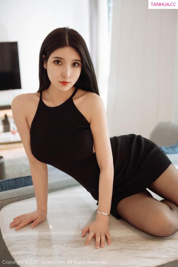 姝姝妹妹  [XIUREN]高清写真图 2020.07.14 No.2324 姝姝妹妹第22张图片